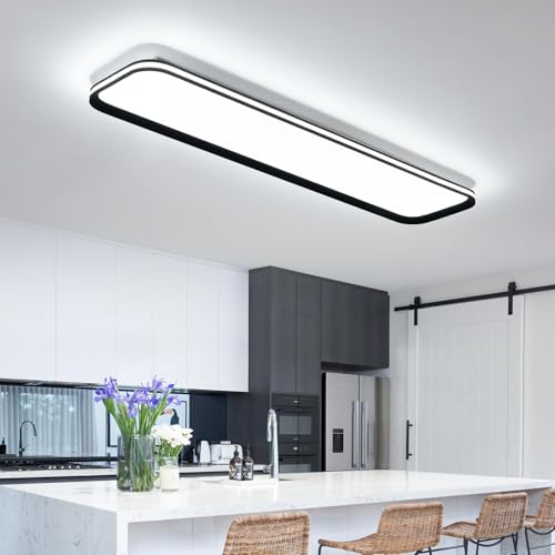 Modern LED Ceiling Light