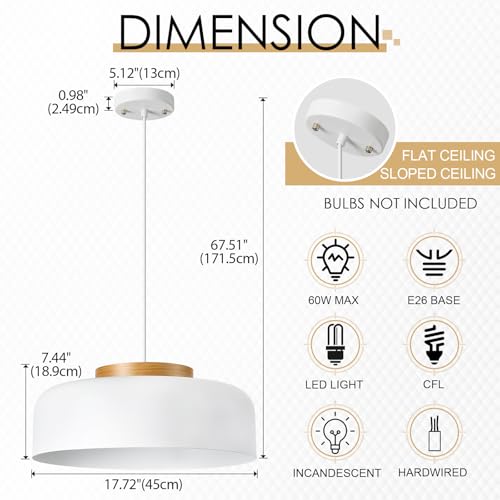 Pendant Lighting