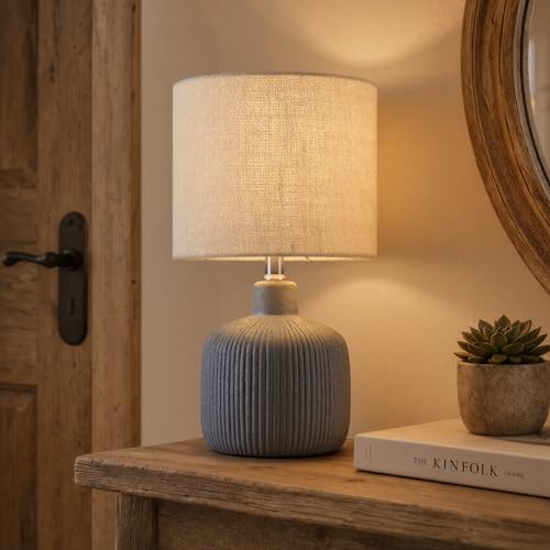 Ceramic Table Lamp