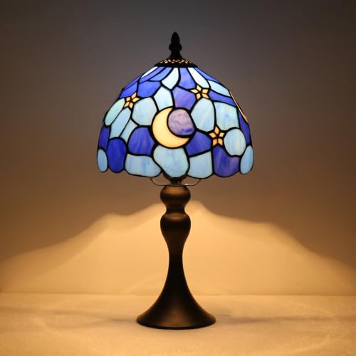 Tiffany Style Table Lamp