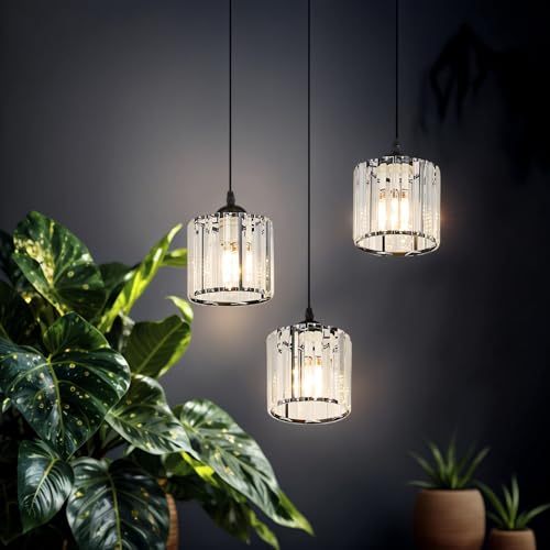 Long Chandeliers for High Ceilings