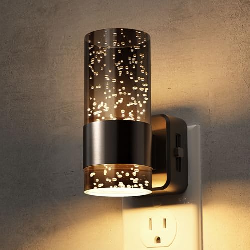 Night Lights Plug into Wall