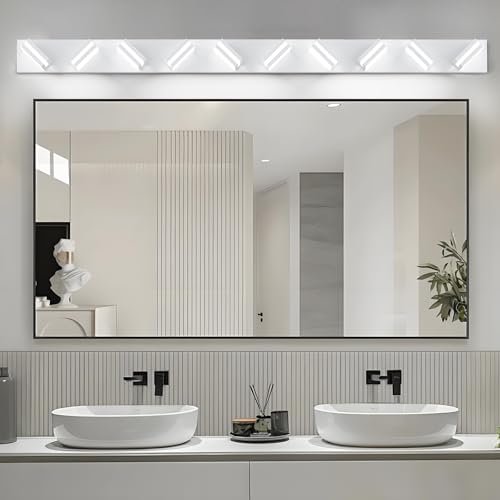 LED Modern Bathroom Lights Fixtures