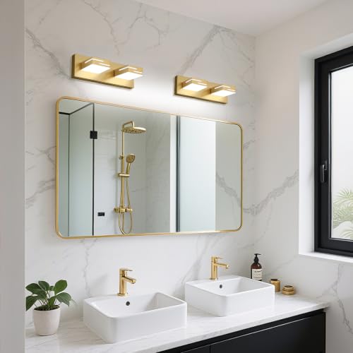 LED Modern Bathroom Vanity Light Fixtures