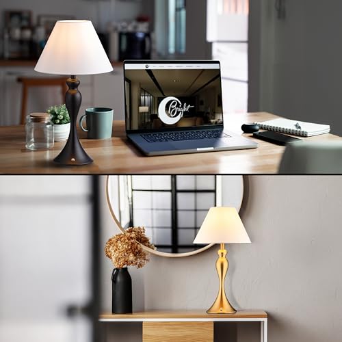 Ember Cordless Table Lamp