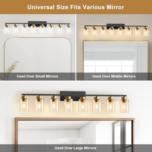 Bathroom Light Fixtures