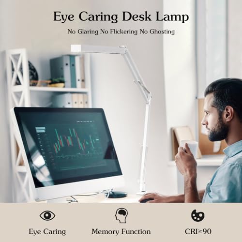 LED Desk Lamp