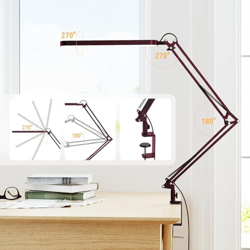 Desk Lamp LED Desk Light