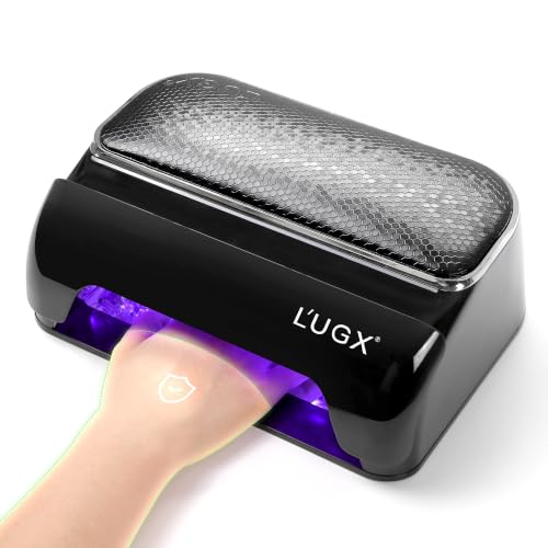 UV LED Nail Lamp