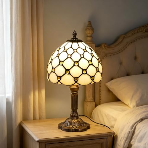 8 Inch Table Lamp