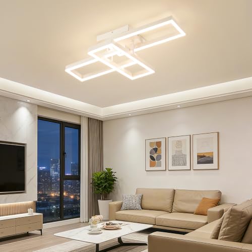 Modern Led Ceiling Light Fixtures