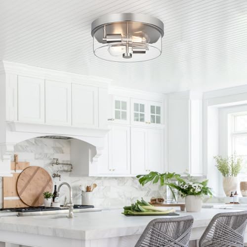 Flush Mount Ceiling Light Fixtures