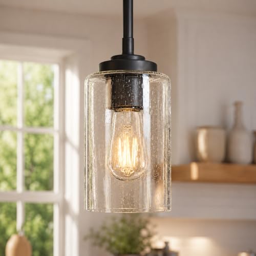 Pendant Lights Kitchen Island