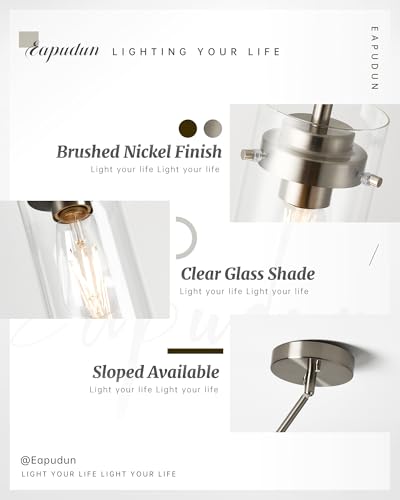 Pendant Light Fixtures