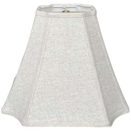 Square Bell Lamp Shades