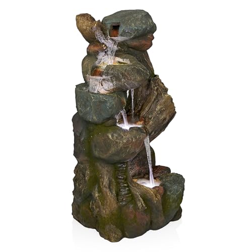 WIN1546 Outdoor Floor Rock