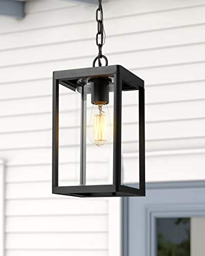 Outdoor Pendant Light
