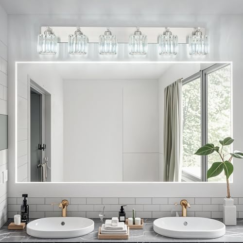 Modern Vanity Light 6