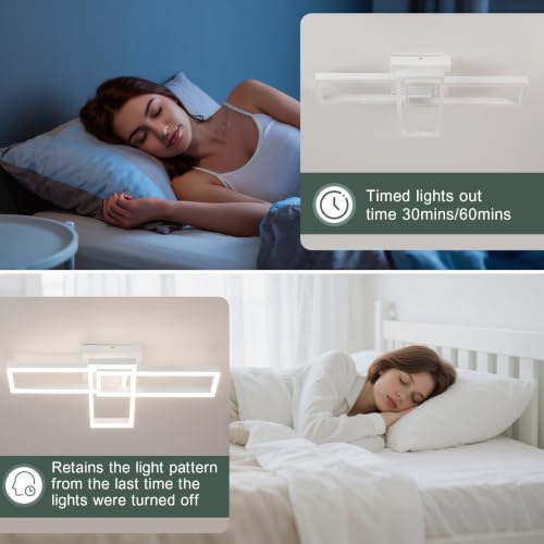 Modern Led Ceiling Light Fixtures
