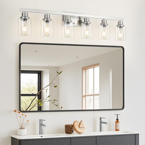 Bathroom Vanity Light