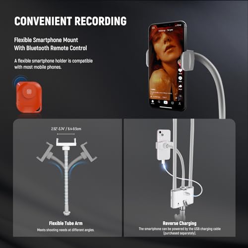 RGB Esthetician Light Kit Upgraded with Phone APP Control