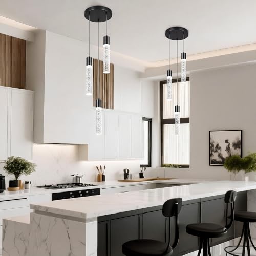 Pendant Lights Kitchen Island