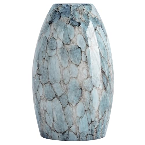 Glass Pendant Lamp Shade Replacement 7.64"H