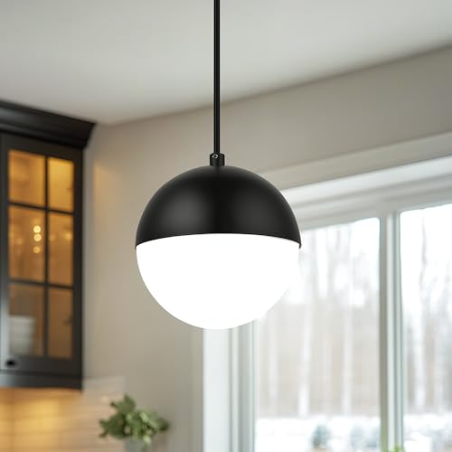 Mid Century Pendant Lights