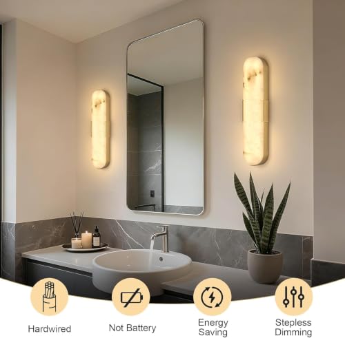Modern LED Wall Sconce