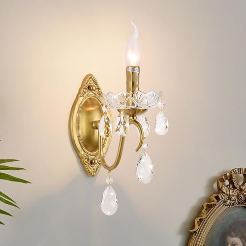 Vintage Wall Sconces