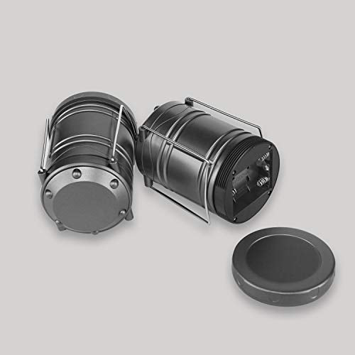 LED Camping Lantern (4 Count)