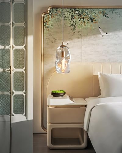 Modern Pendant Light