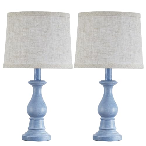 Table Lamps Set of 2 (2 Count)