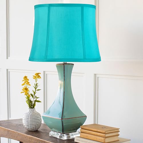 Medium Drum Lamp Shades Set of 2 (2 Count)