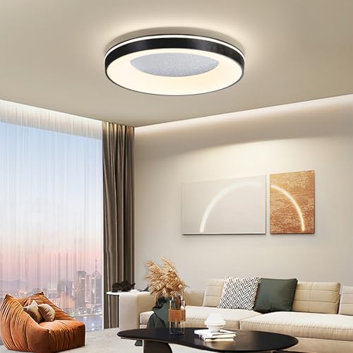 LED Flush Ceiling Light