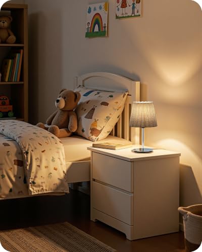 Small Bedside Table Lamp