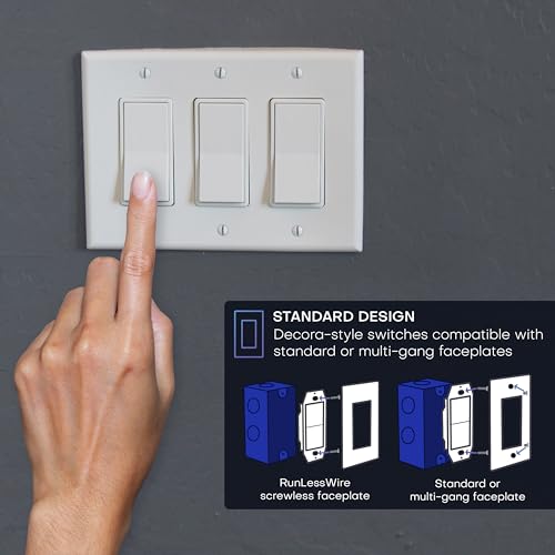 2 Fixture Battery