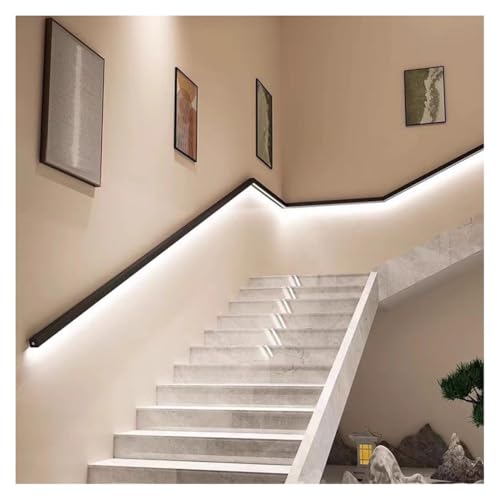 Motion Activated LED Stair Lights