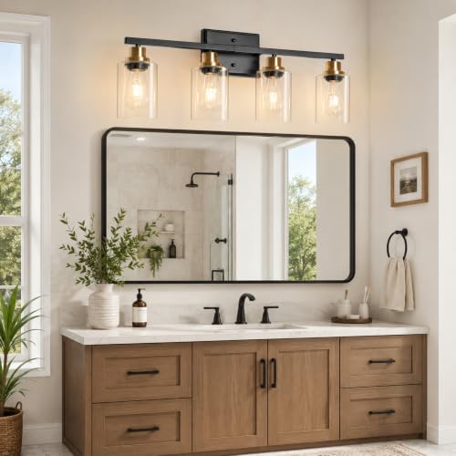 Bathroom Light Fixtures