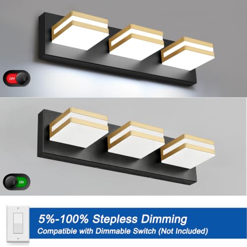 Bathroom Lights Fixtures Over Mirror