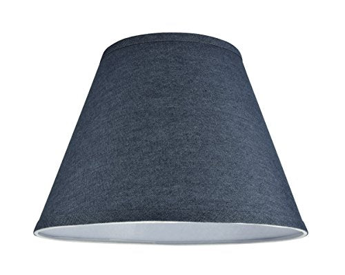 32182A Transitional Empire Shape Spider Construction Lamp Shade