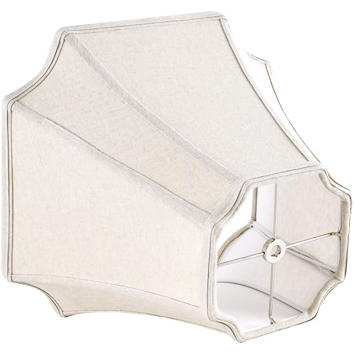 Bell Lamp Shade for Table Lamps