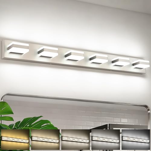 Bathroom Vanity Lights