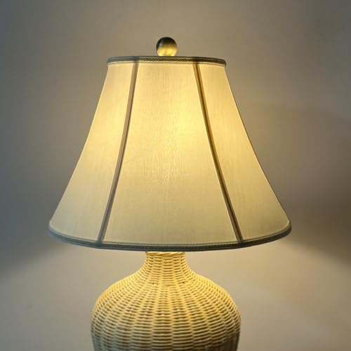 Bell Lamp Shades