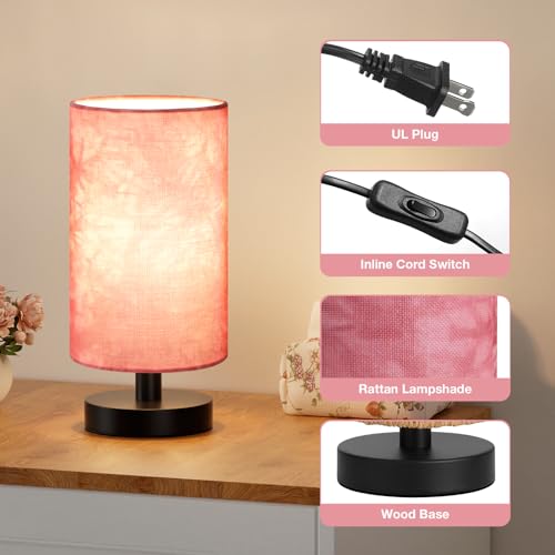 Small Table Lamps