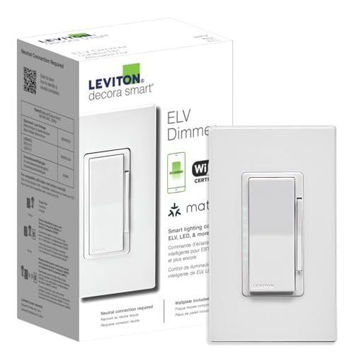 Decora Smart ELV