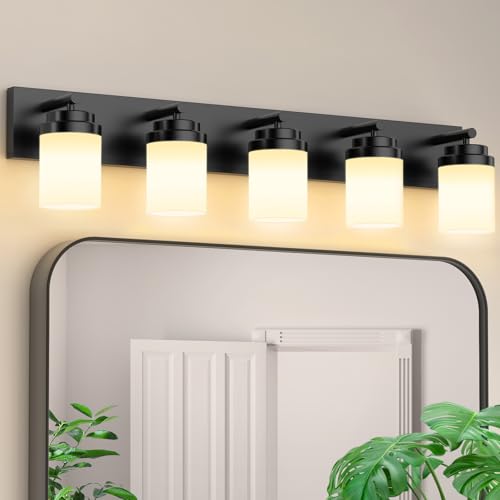 Bathroom Vanity Light Fixture