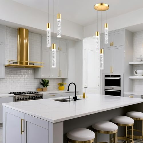 Pendant Lights Kitchen Island