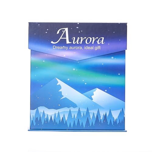 Teenager Girl Gift Ideas Northern Lights Projector