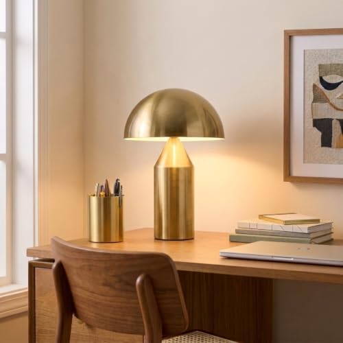 Venus Mushroom Table Lamp